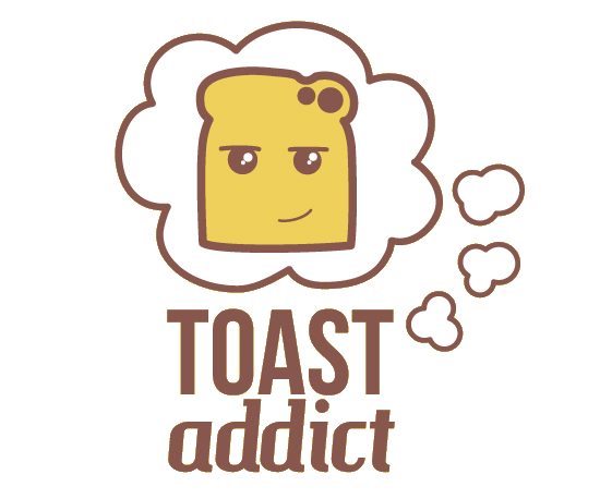 toast addict