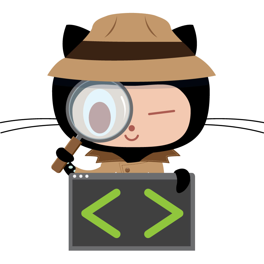 github inspectocat